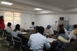 市口腔医学美容中心举办“读书报告会”