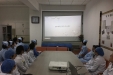 市口腔医院牙体牙髓病科举行业务学习讲座