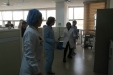 市口腔医院修复科积极筹备迎新春联欢晚会