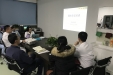 市口腔：颌面外科举办输血知识培训