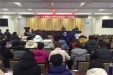 市口腔医院召开安全生产工作专题会议