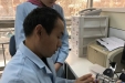 市口腔修复工艺科理论实践相结合提高服务临床能力