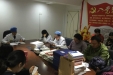 市口腔医院全面落实从严治党新要求