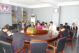 临床二支部组织党的十九大精神专题学习