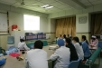 市口腔医院颌面外科开展外出学习分享会