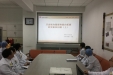 市口腔牙体牙髓科举办文献学习交流会