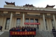 市口腔医院赴京参加全国医药卫生行业人才招聘会