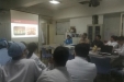 市口腔修复科进行临床修复病例汇报交流会
