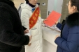 市口腔医院开展第31个艾滋病日防治的宣传教育活动