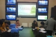 市口腔医院顺利通过节约型公共机构示范单位评价验收