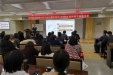 市口腔医院举办2018年临床教师教学技能竞赛