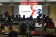 市口腔医院举办咬合诱导之肌功能矫治培训