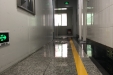 市口腔消毒供应中心沉着应对灭菌器突发泛水事件