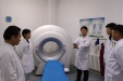 市口腔医学影像科开展心肺复苏演练