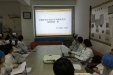 市口腔医院牙体牙髓病科举行业务学习讲座