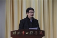市口腔举办“身边好人”先进事迹巡讲报告会