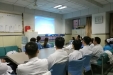 市口腔：颌面外科举行拔牙断针标准处置学习培训