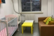 市口腔“爱心妈妈小屋”解决妈妈公共场所哺乳尴尬