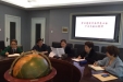 市口腔召开工会委员会工作会议