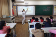 市口腔儿童口腔医学中心义诊讲座走进南上山街小学