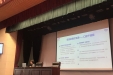 市口腔儿科专家受邀到市中区教委进行主题讲座