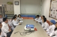 市口腔牙体牙髓病科举行业务学习讲座