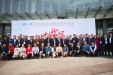 市口腔医生在中国口腔颌面外科学术会上做主题发言