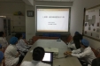 市口腔牙体牙髓病科进行青年医师病例汇报交流