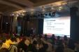 市口腔医院医生在第三届学术年会中做典型发言