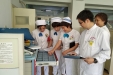 市口腔医院加强节前检查确保节日安全