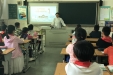 市口腔“微笑行动”队儿科专家走进营东小学