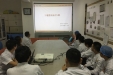 市口腔医院牙体牙髓病科举行规培医生病例汇报