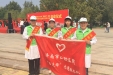 市口腔“微笑行动”志愿服务走进槐荫区