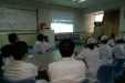 市口腔医院颌面外科开展外出学习分享会