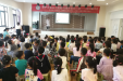 市口腔：爱护牙齿从小做起 儿童牙医在行动