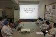 市口腔医院牙体牙髓病科进行业务学习讲座