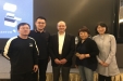 市口选派医生参加第十七次全国口腔正畸年会