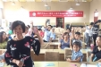 市口腔在市图书馆举办儿童爱牙护牙知识讲座