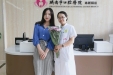 市口腔：高新院区医生收到患者鲜花及表扬