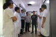 市口腔：组织辐射安全事件应急演练
