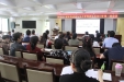 市口腔召开质量与安全管理委员会2018年第二次会议