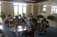 市口腔高新院区多项举措并举顺利度过暑期高峰