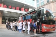 市口腔医院组织“无偿爱心献血”充盈泉城血库