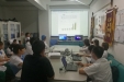 市口腔：颌面外科举行2018年上半年科室工作总结会议