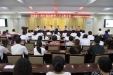 市口腔医院召开科教暨人才工作会议隆重庆祝首届医师节