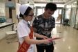 市口腔医院多项举措落实“爱泉城 讲文明 树新风”行动