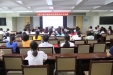市口腔医院举办“儿童口腔舒适化规范诊疗培训班”
