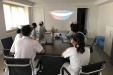 市口腔医学美容中心进行“口腔医学美学”培训