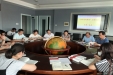 市口腔临床一支部开展“学习先进典型”主题党日活动