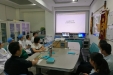 市口腔：颌面外科举行多学科会诊病例讨论会